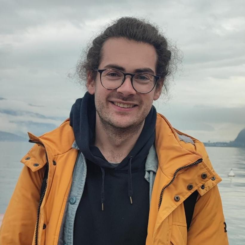 Daniel Reti
