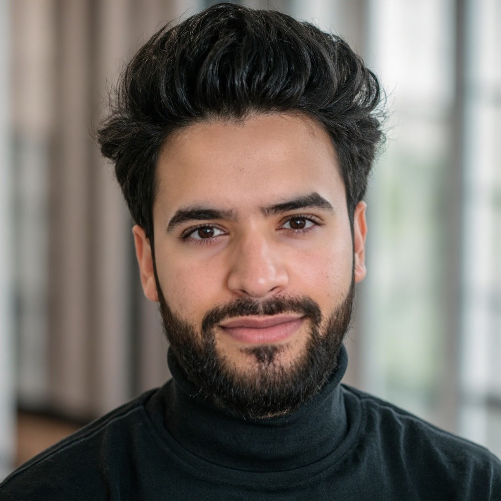 Kunal Sharma